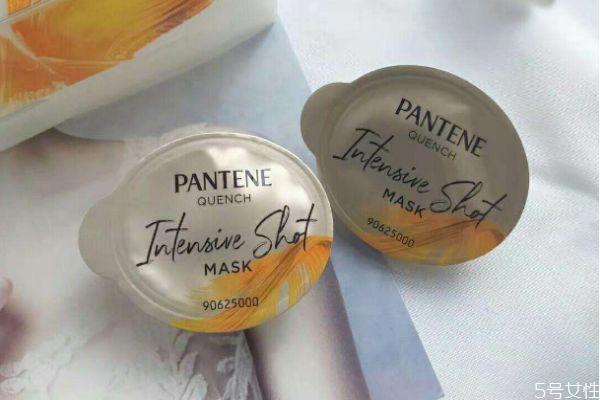 潘婷深水泡弹发膜怎么用 潘婷深水泡弹发膜使用方法