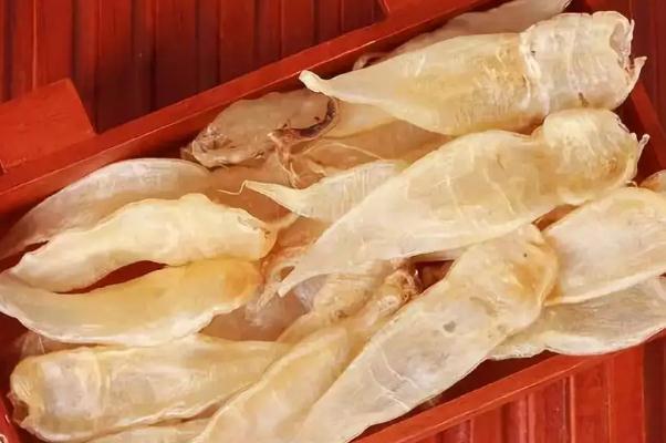 鱼胶怎么吃效果最好 鱼胶是什么东西