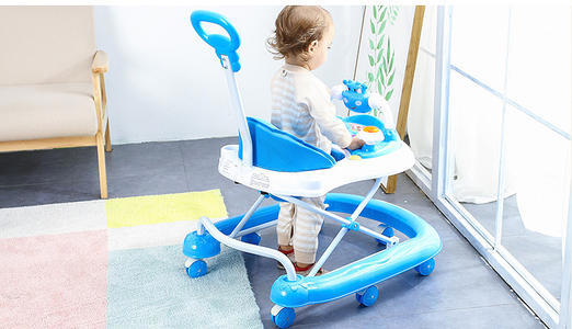 什么是学步车 学步车的危害