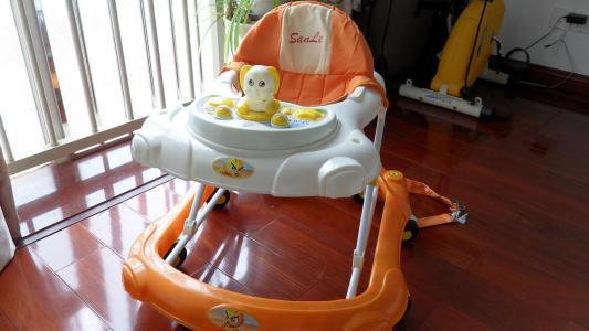 什么是学步车 学步车的危害