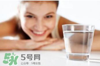 喝水会长胖吗?喝水会不会长胖