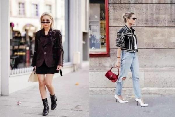 短靴怎么搭配裤子 短靴怎么搭配好看