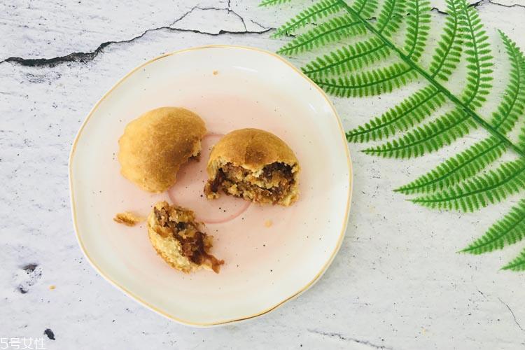 知味观月饼好吃吗 知味观6种口味大pk