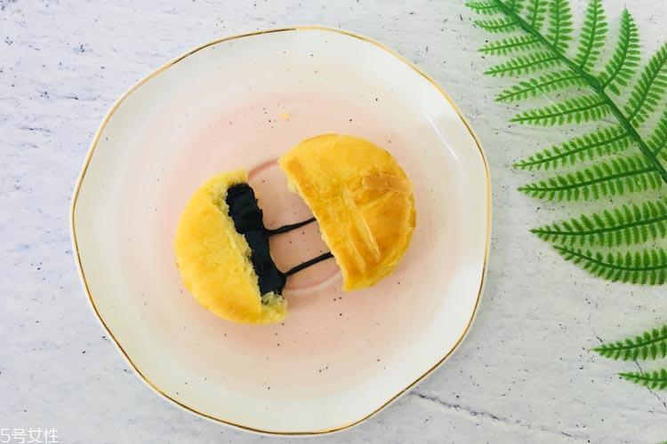 知味观月饼好吃吗 知味观6种口味大pk