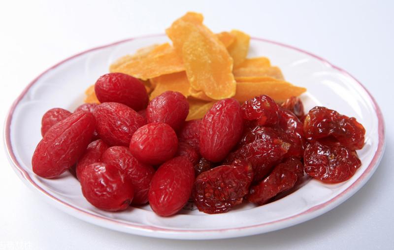 常见食品添加剂有哪些危害