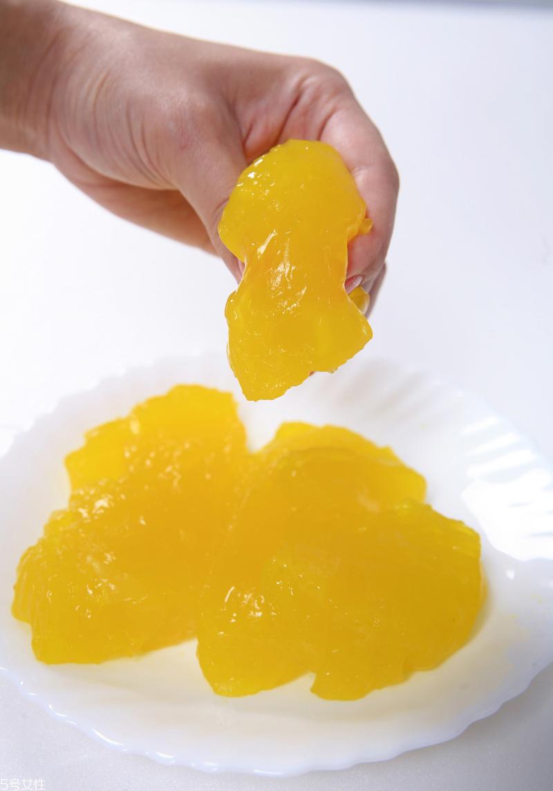 常见食品添加剂有哪些危害