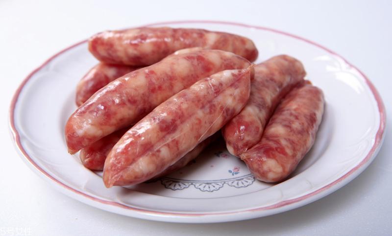 常见食品添加剂有哪些危害