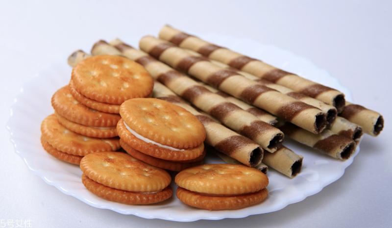 常见食品添加剂有哪些危害