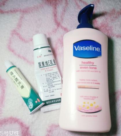 怎么去除鸡皮肤 跟你的鸡皮肤说再见