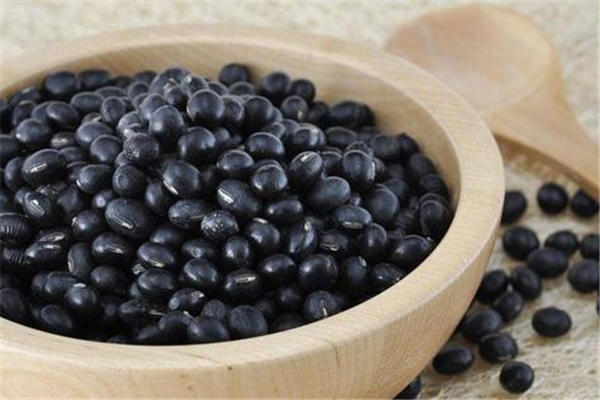 黑豆是绿芯的好还是黄芯的好 黑豆什么样的好