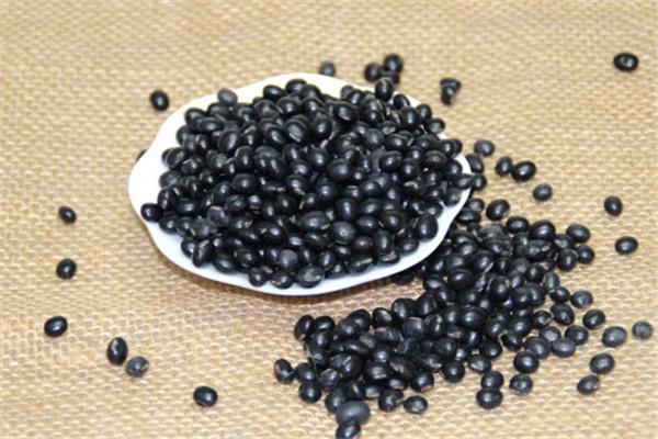 黑豆是绿芯的好还是黄芯的好 黑豆什么样的好