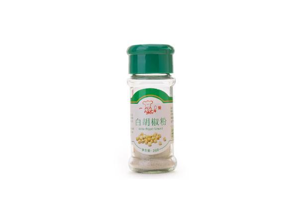 胡椒粉和白胡椒粉有区别吗 胡椒粉吃多了对身体有什么影响