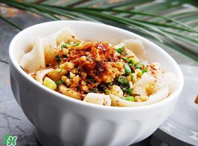 蛔虫面为什么叫蛔虫面？蛔虫面名称由来