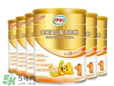 伊利金装奶粉怎么样？伊利金装奶粉怎么冲？