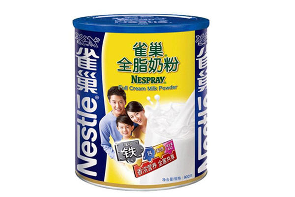 雀巢奶粉有营养吗 雀巢奶粉的成分