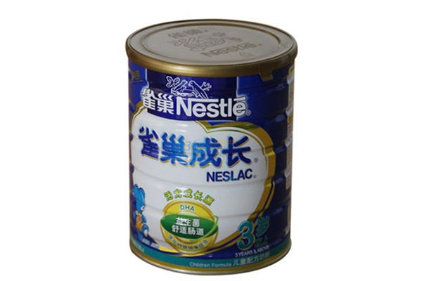 雀巢奶粉有营养吗 雀巢奶粉的成分