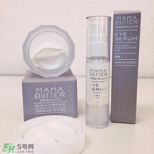 mama butter是什么牌子_哪个国家的_什么档次