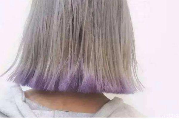 纯植物染发剂什么牌子好 知名的染发剂品牌有哪些