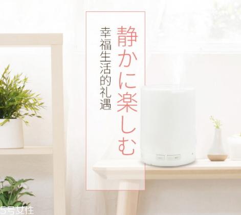 香薰灯怎么用？精油香薰灯使用注意事项