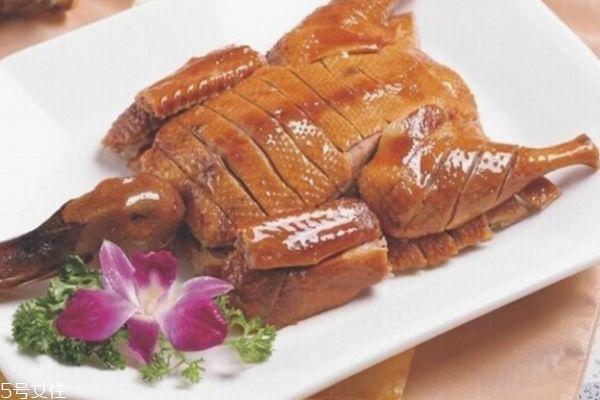 孕妇能吃鸭肉吗 孕妇吃鸭的注意事项