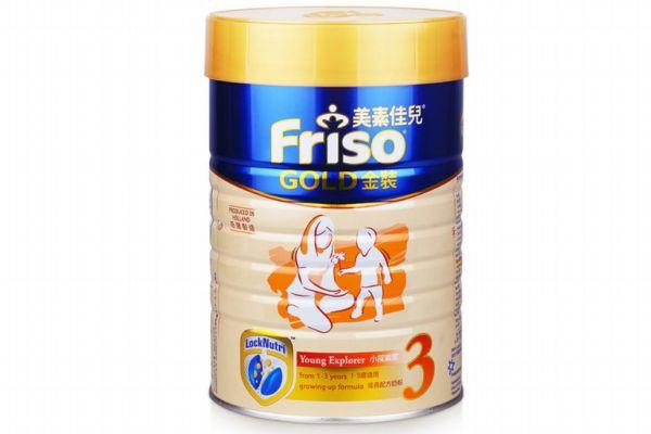 美素佳儿大陆版和港版的区别 美素佳儿港版好还是大陆版好