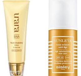 低倍防晒霜哪个牌子好？低倍防晒霜品牌排行榜