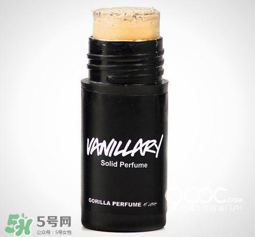 2017固体香膏哪个牌子好？2017固定香膏排行榜