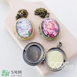 2017固体香膏哪个牌子好?2017固定香膏排行榜