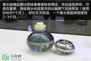 2017固体香膏哪个牌子好?2017固定香膏排行榜