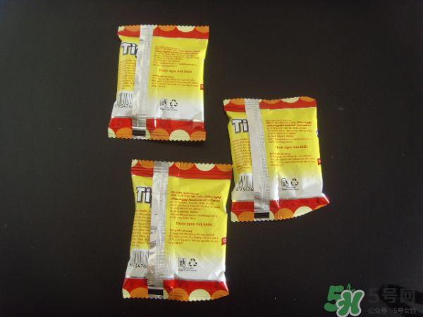 tipo面包片真假辨别 tipo面包干真假鉴别