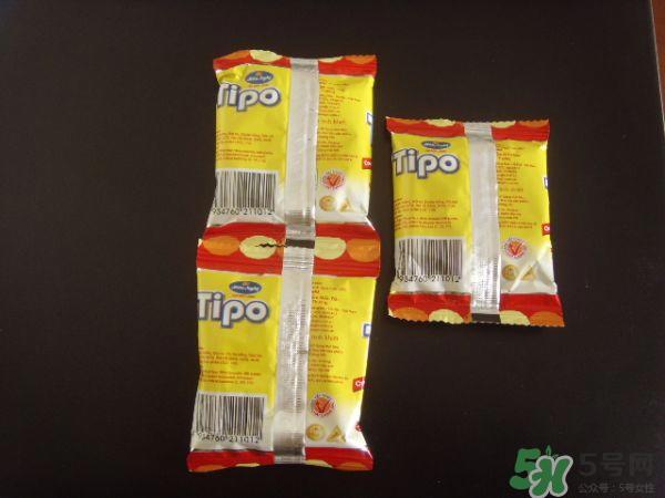 tipo面包片真假辨别 tipo面包干真假鉴别