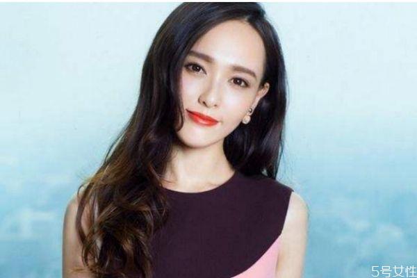 适合圆脸美眉的发型 什么发型适合圆脸美眉