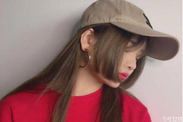 适合圆脸美眉的发型 什么发型适合圆脸美眉