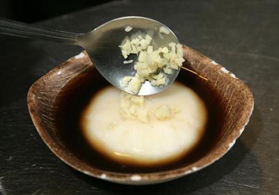 汤圆和元宵的区别 最大差别在制作过程