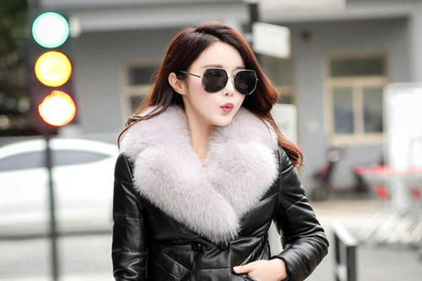 皮面羽绒服怎么清洗保养好 真皮羽绒服正确的清洗方法