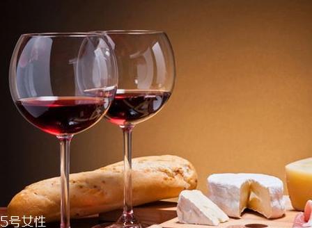 红葡萄酒哪个牌子好 红葡萄酒好喝吗