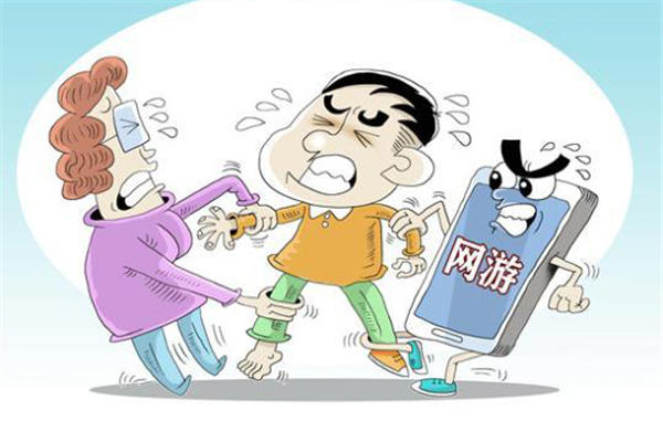 未成年打游戏时间限制 未成年打游戏要调休