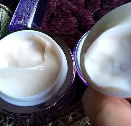 自然堂休眠霜有激素吗?自然堂休眠霜成分