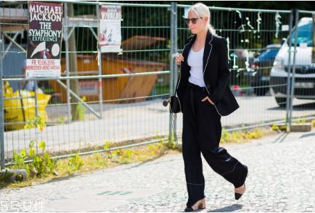 女生白色t恤怎么挑选 白色t恤挑选3技巧