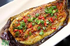 茄子怎么做好吃？红烧茄子的做法