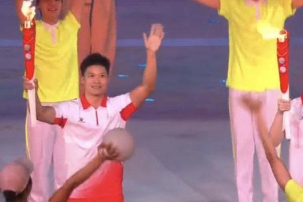 全运会几年举办一次 全运会2021年在哪举行