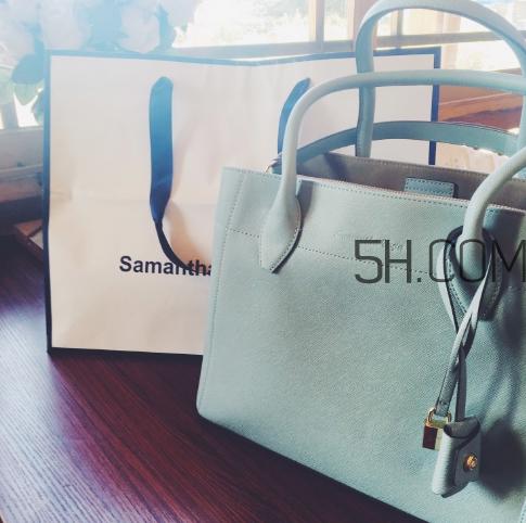 samantha是什么牌子？samantha是什么档次？