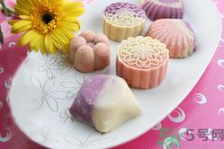 苏式月饼的做法 苏式月饼怎么做