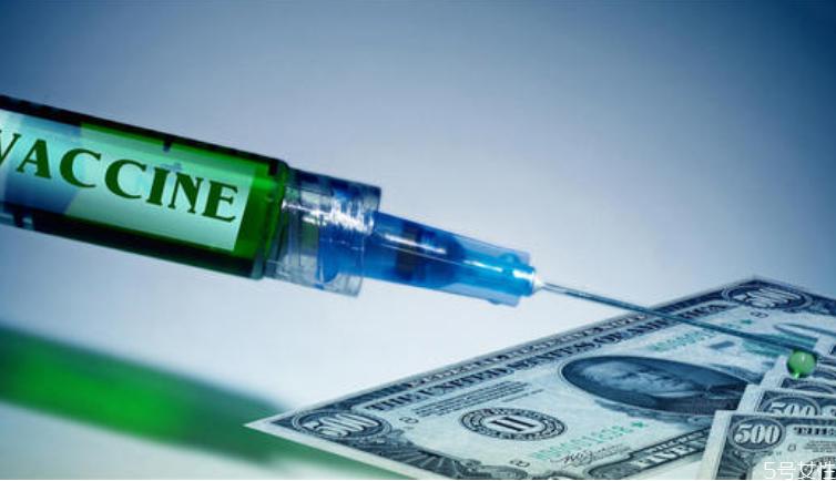 新冠疫苗为什么打两针 新冠疫苗第二针不打可以吗