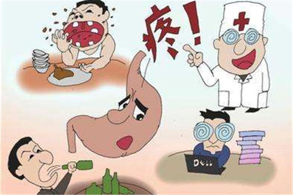 急性肠胃炎最好的治疗方法 急性肠胃炎应该注意什么