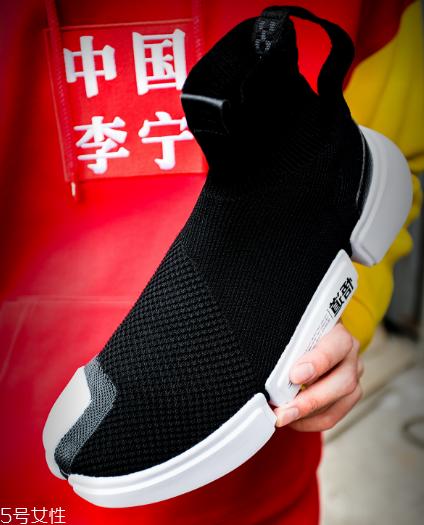 李宁纽约时装周走秀款韦德悟道2开箱测评