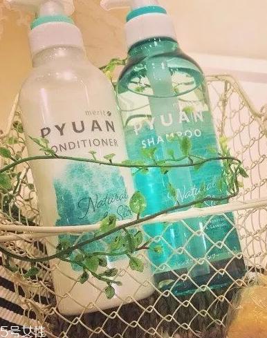 日本花王洗发水哪款好值得买