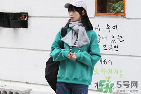 卫衣能贴身穿吗？套头卫衣可以贴身穿吗？