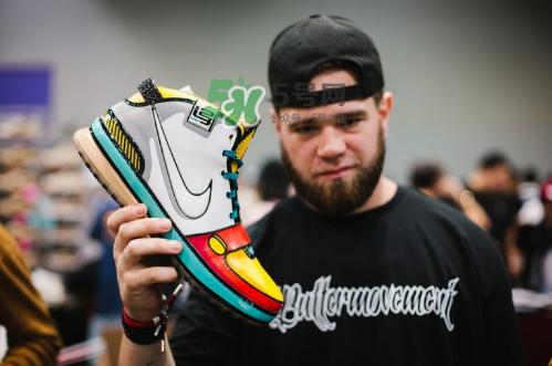 sneaker con香港站球鞋top10有哪些?sneaker con香港站球鞋售价排名