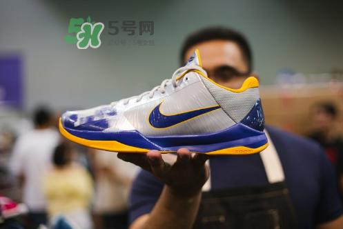 sneaker con香港站球鞋top10有哪些？sneaker con香港站球鞋售价排名
